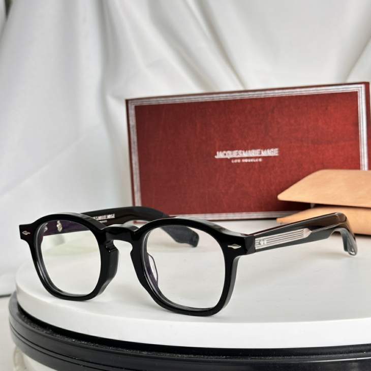 Picture of Jacques Marie Mage Sunglasses _SKUfw74807377fw